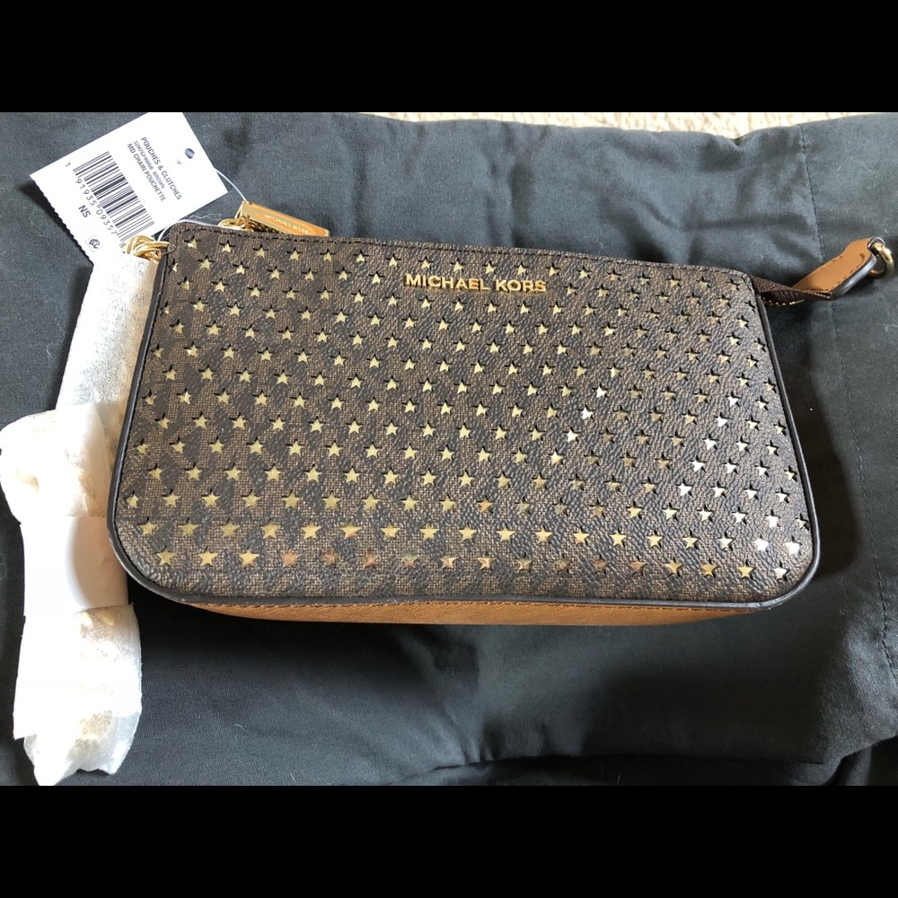 Michael Kors Clutch